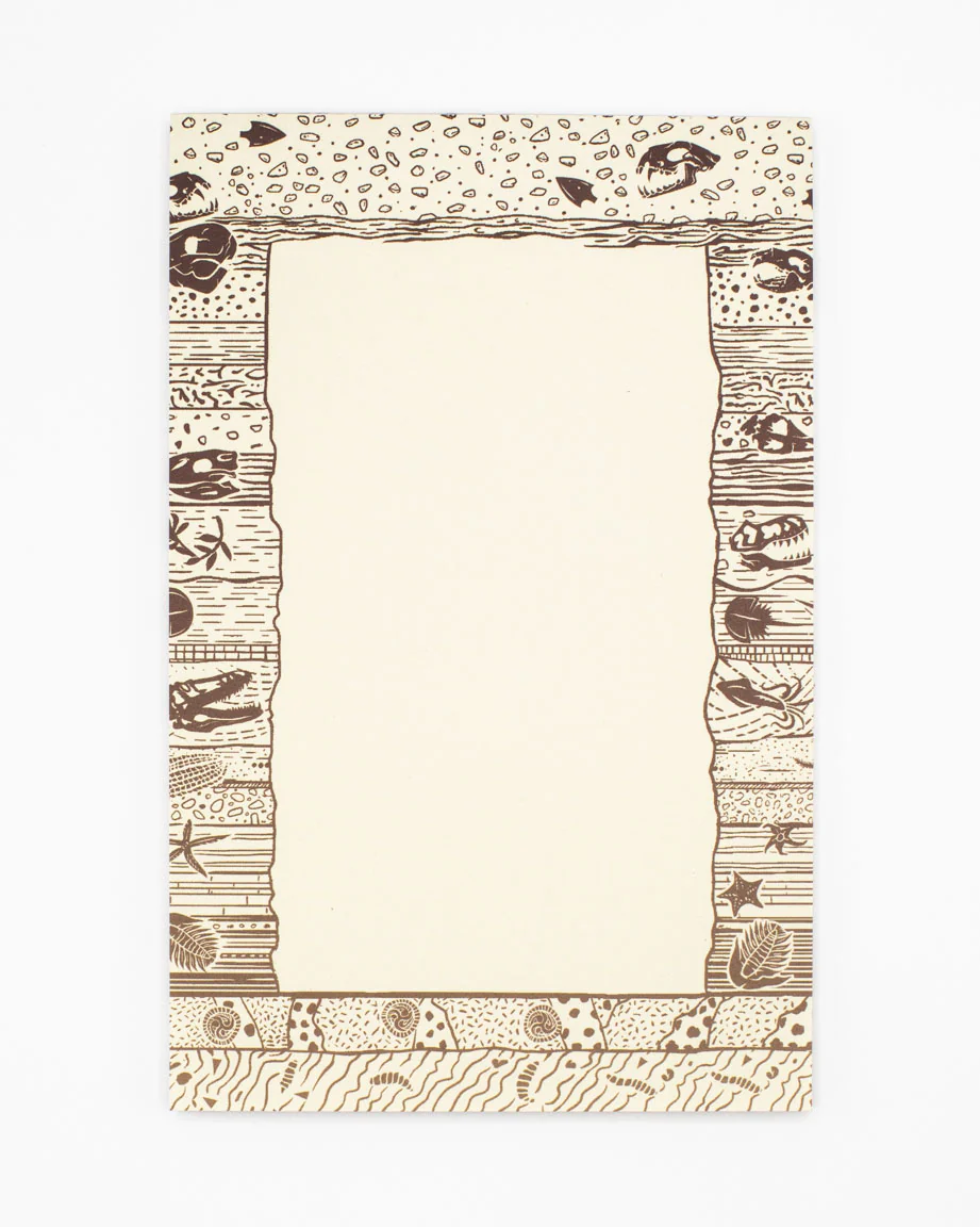 Core Sample Notepads - Image 4