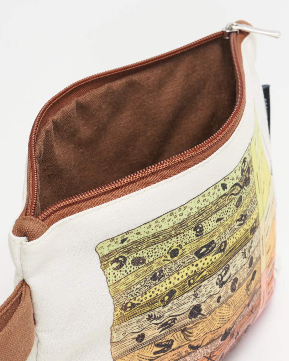 Core Sample Pencil Bag - Image 2