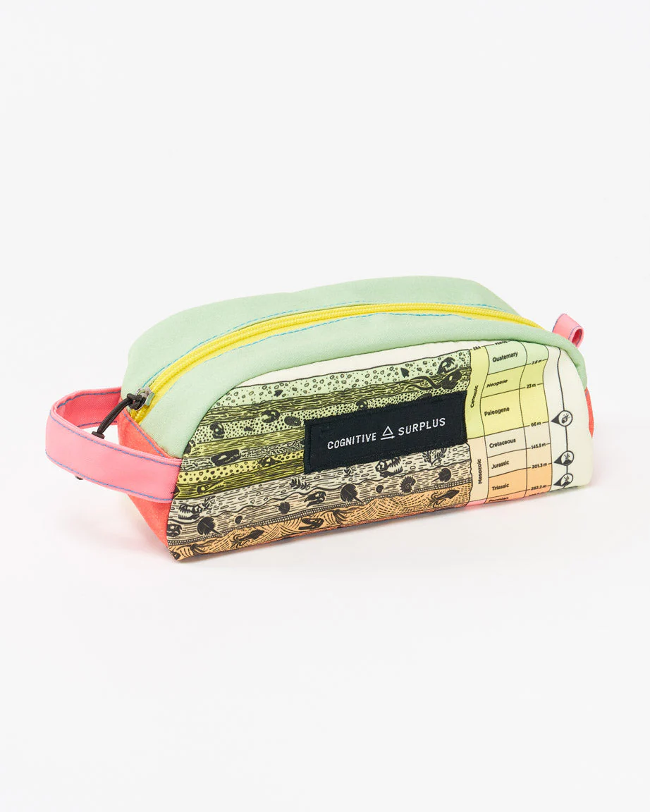 Core Sample Zipper Bags - Image 11