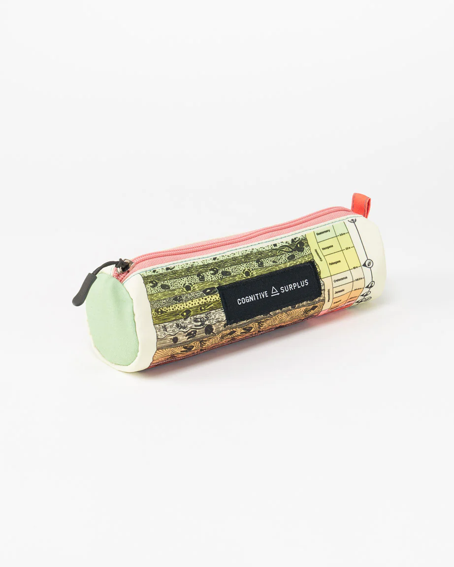 Core Sample Zipper Bags - Image 2
