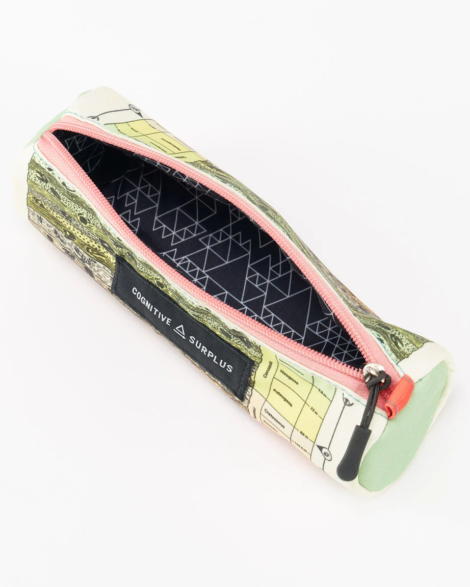 Core Sample Zipper Bags - Image 3