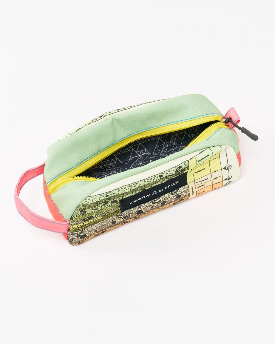 Core Sample Zipper Bags - Image 5