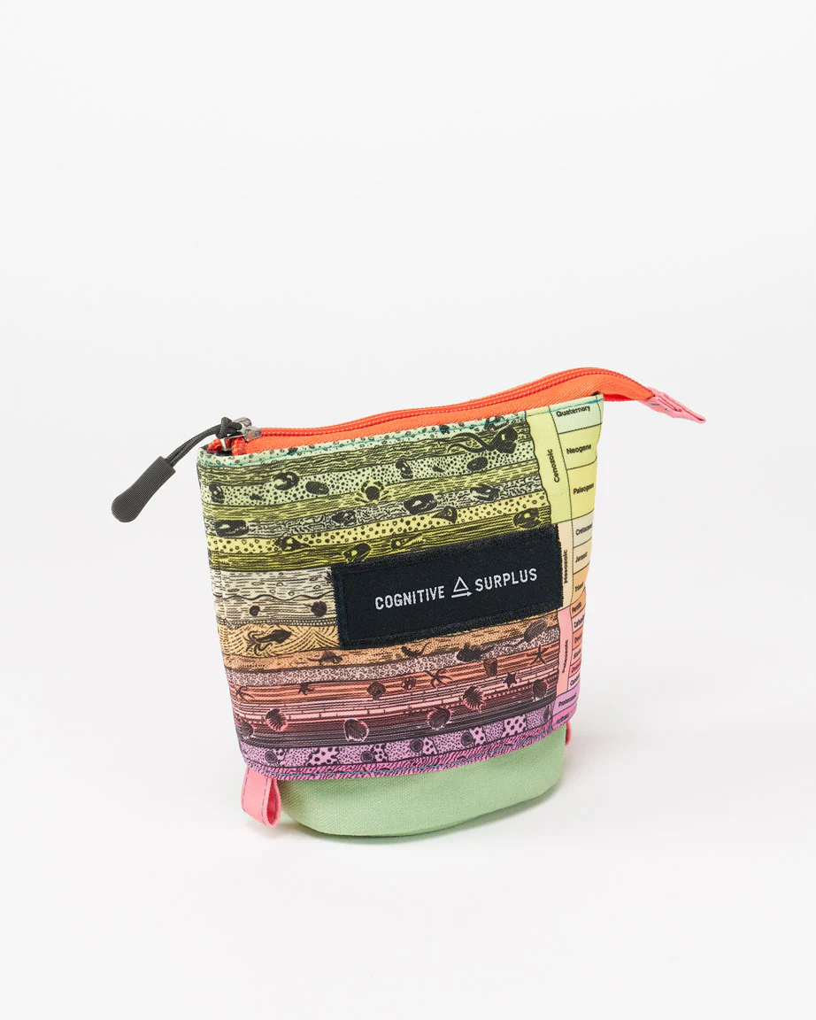 Core Sample Zipper Bags - Image 6