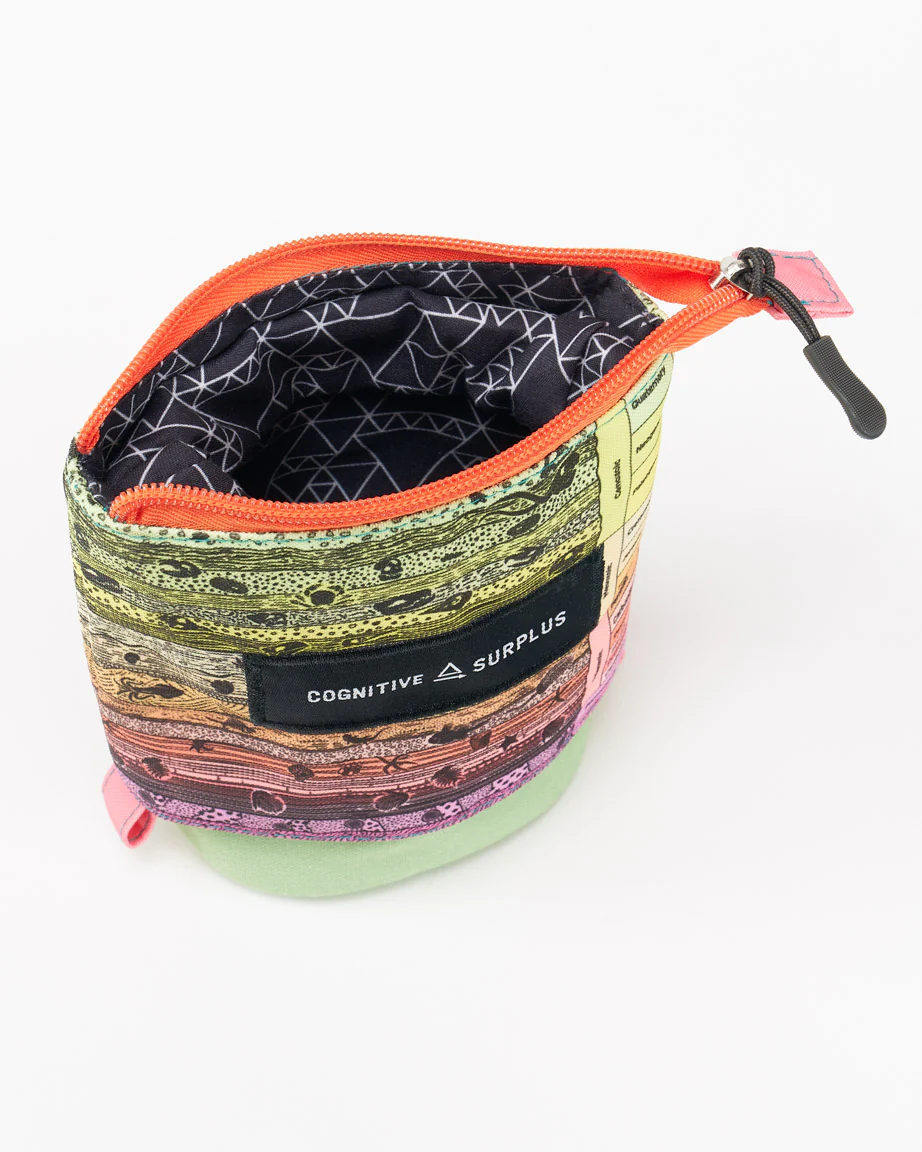 Core Sample Zipper Bags - Image 8