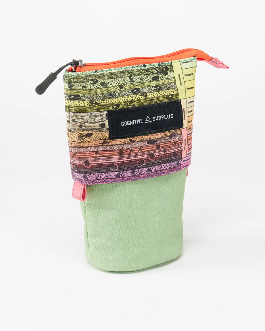 Core Sample Zipper Bags - Image 9