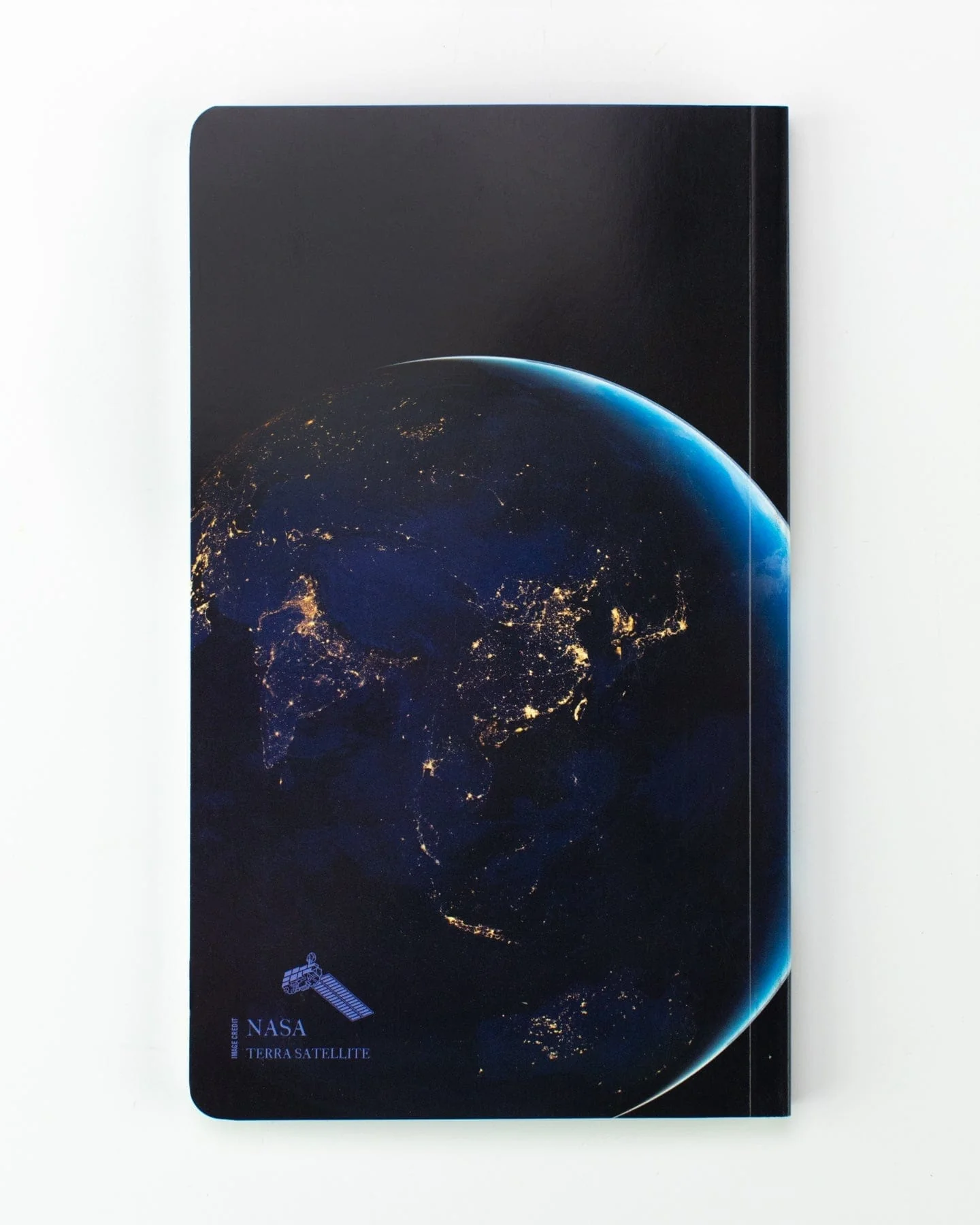 Day and Night on Earth Yearly Planner - Image 2