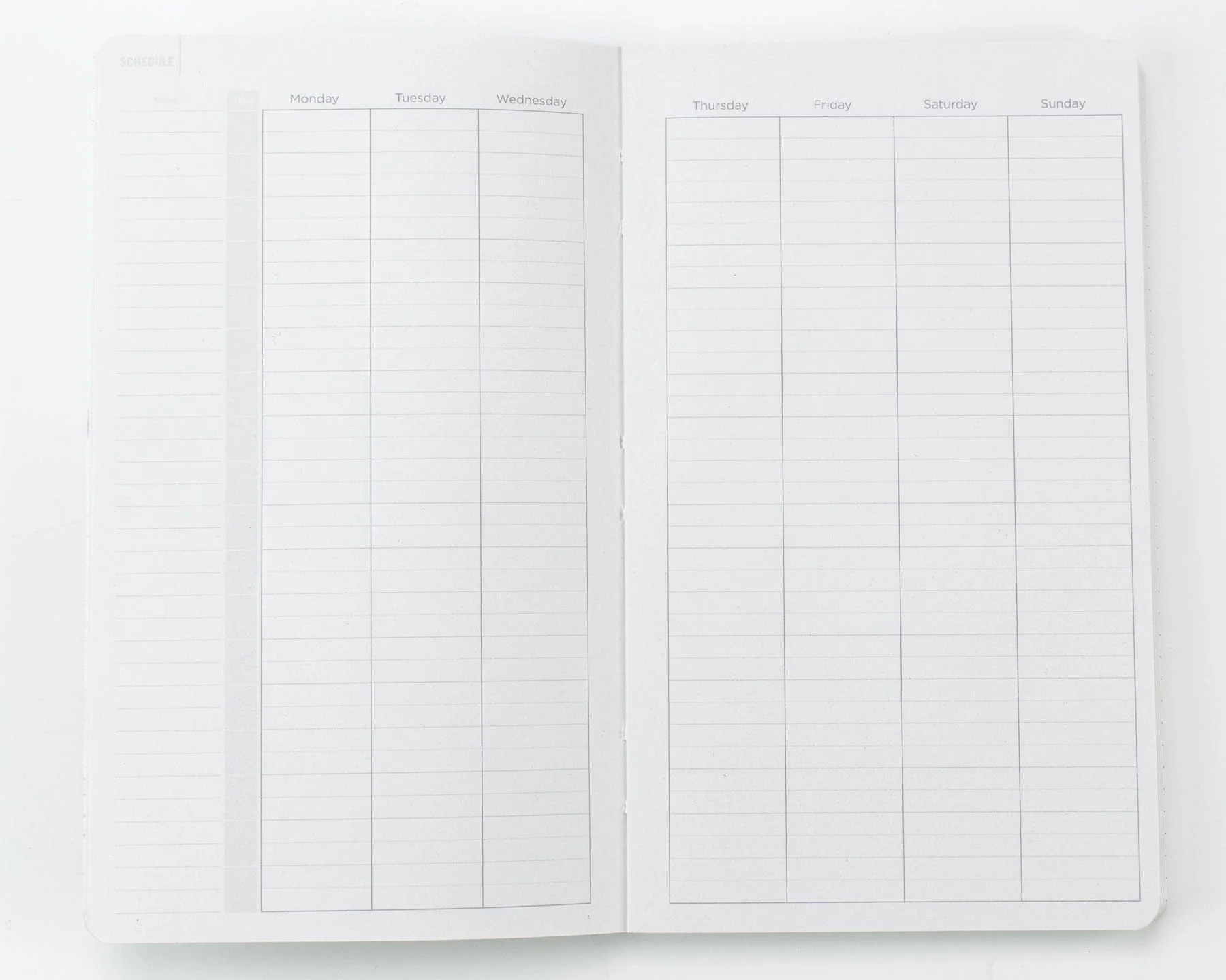 Day and Night on Earth Yearly Planner - Image 5