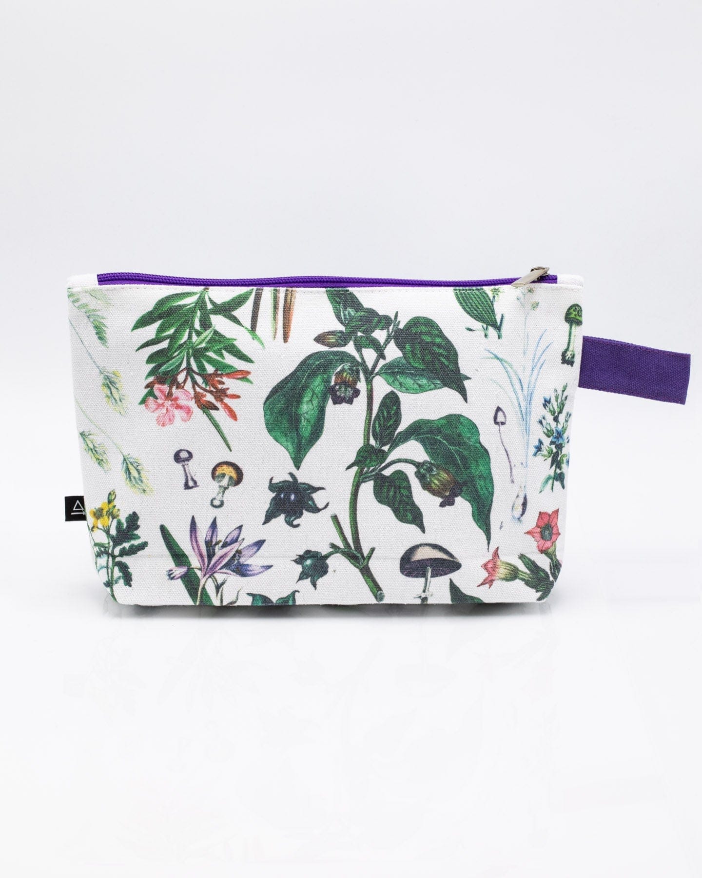 Deadly Botanicals Pencil Bag - Image 3