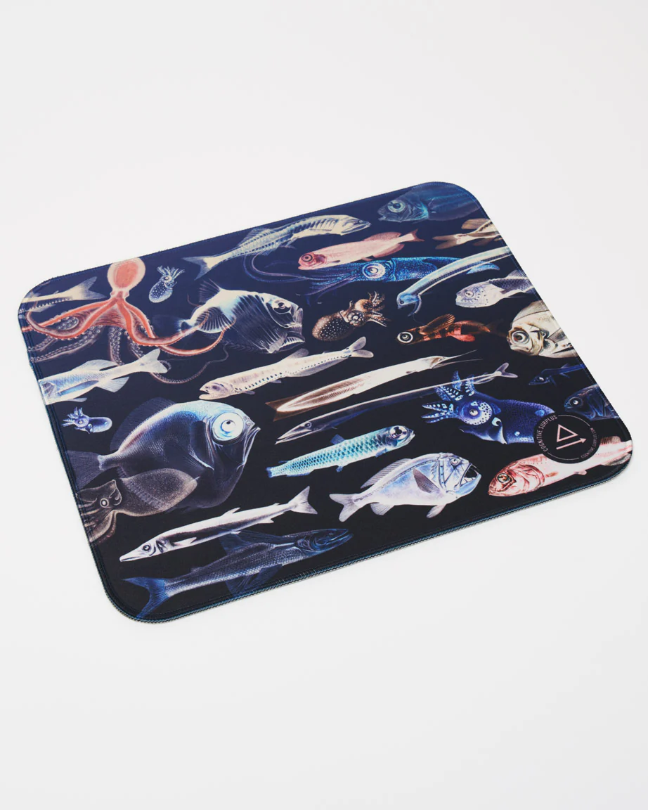 Deep Sea Mouse Pad - Image 3