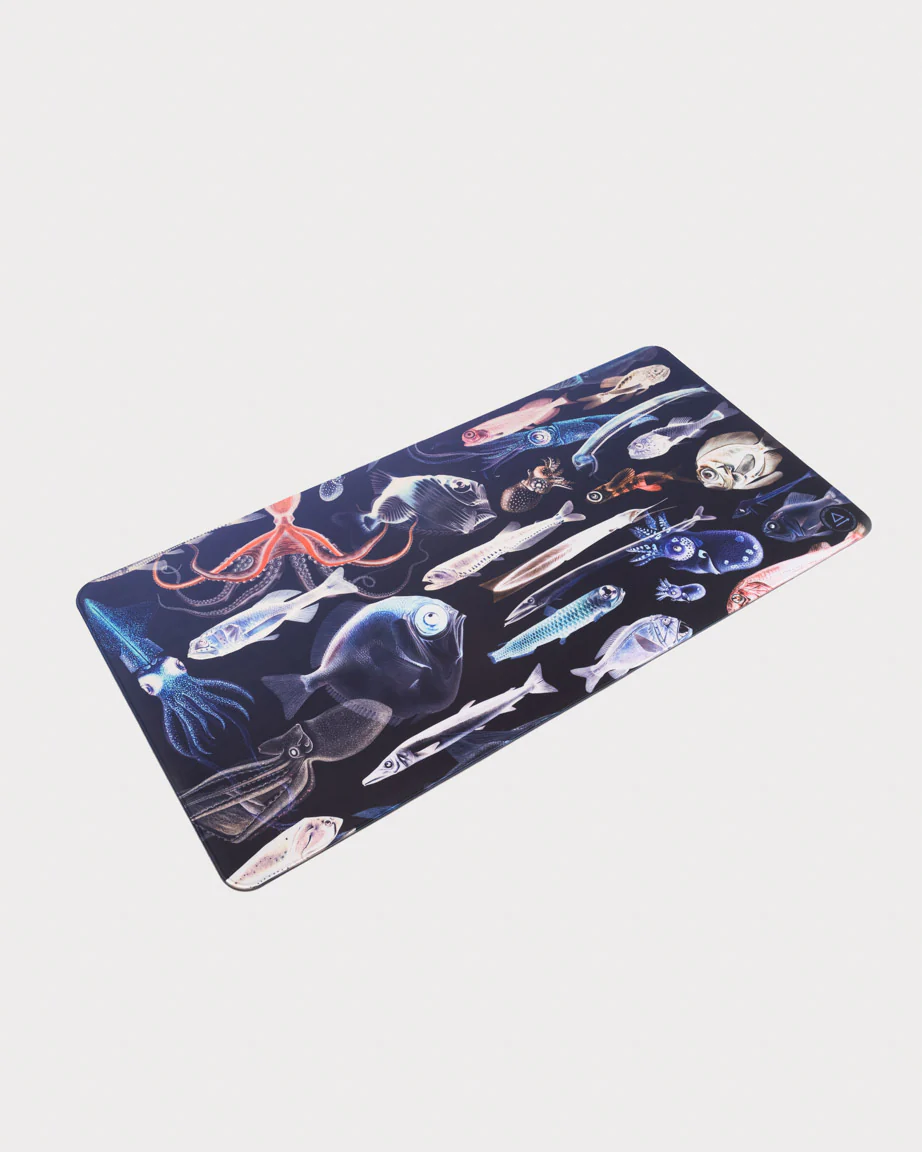 Deep Sea Mouse Pad - Image 4