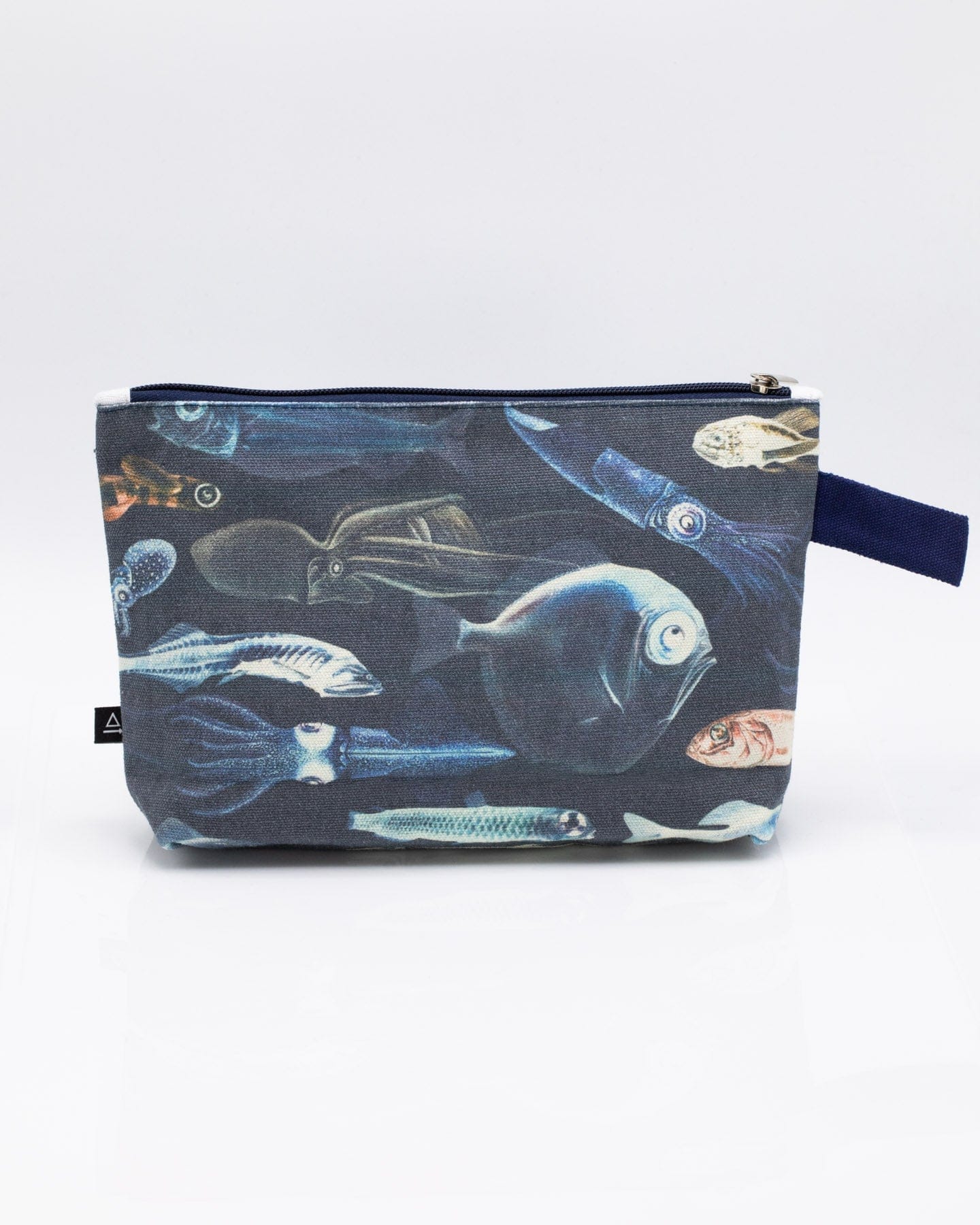 Deep Sea Pencil Bag - Image 2