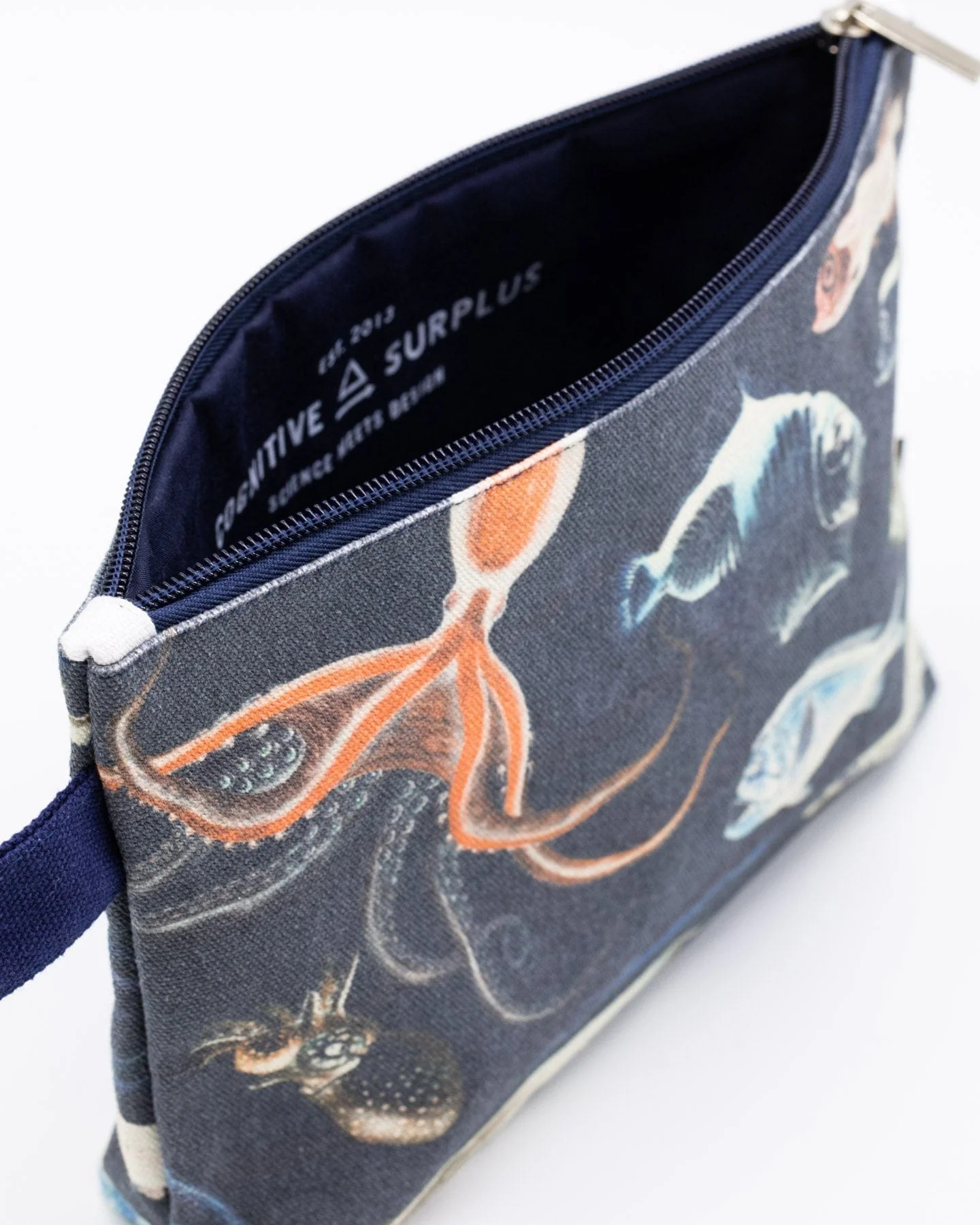 Deep Sea Pencil Bag - Image 4