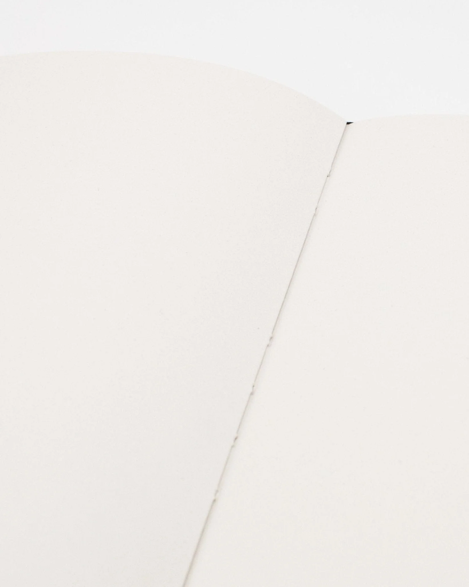 Descending Regions Hardcover - Blank - Image 4