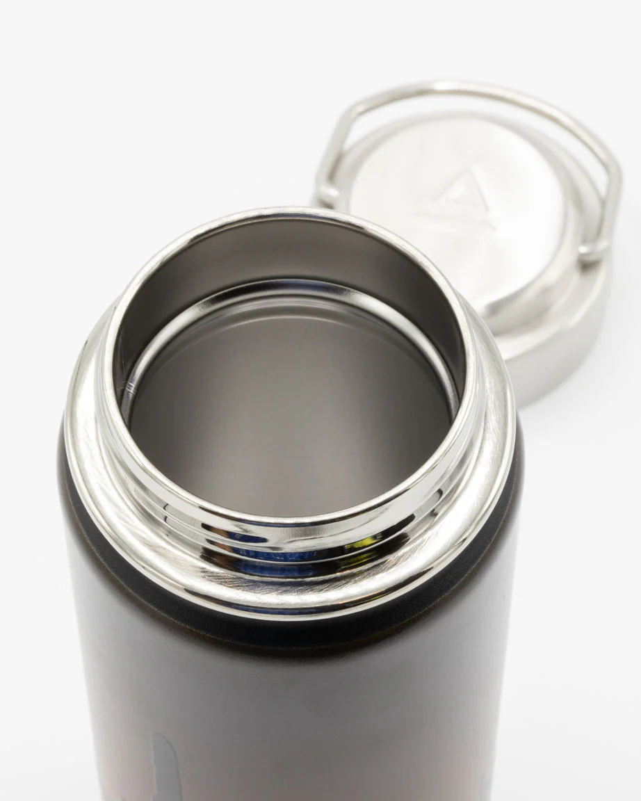 Desert Moon 18 oz Steel Bottle - Image 3