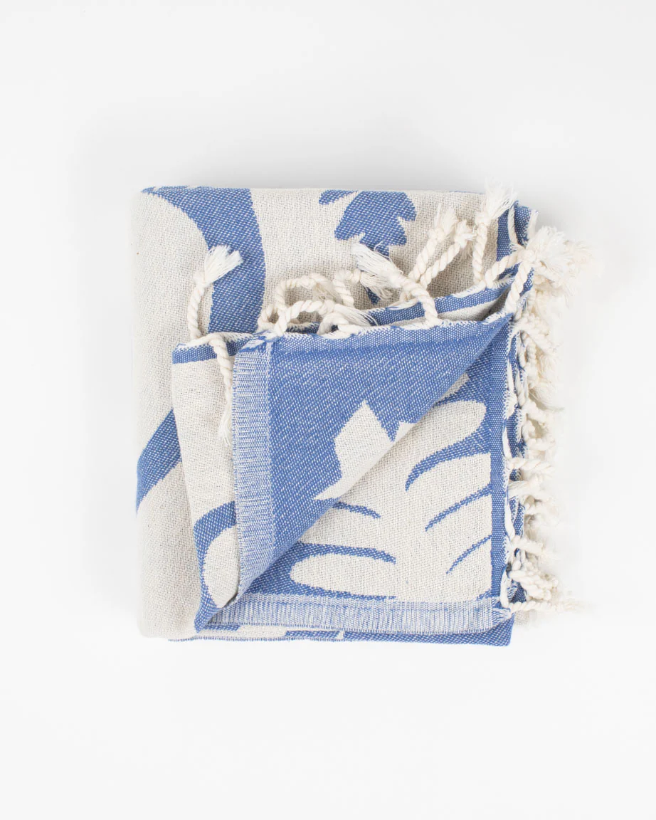 Digging for Dinosaurs Turkish Towel - Image 5