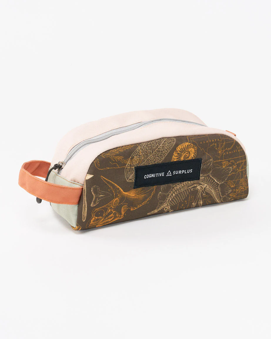 Dinosaur Zipper Bags - Image 11