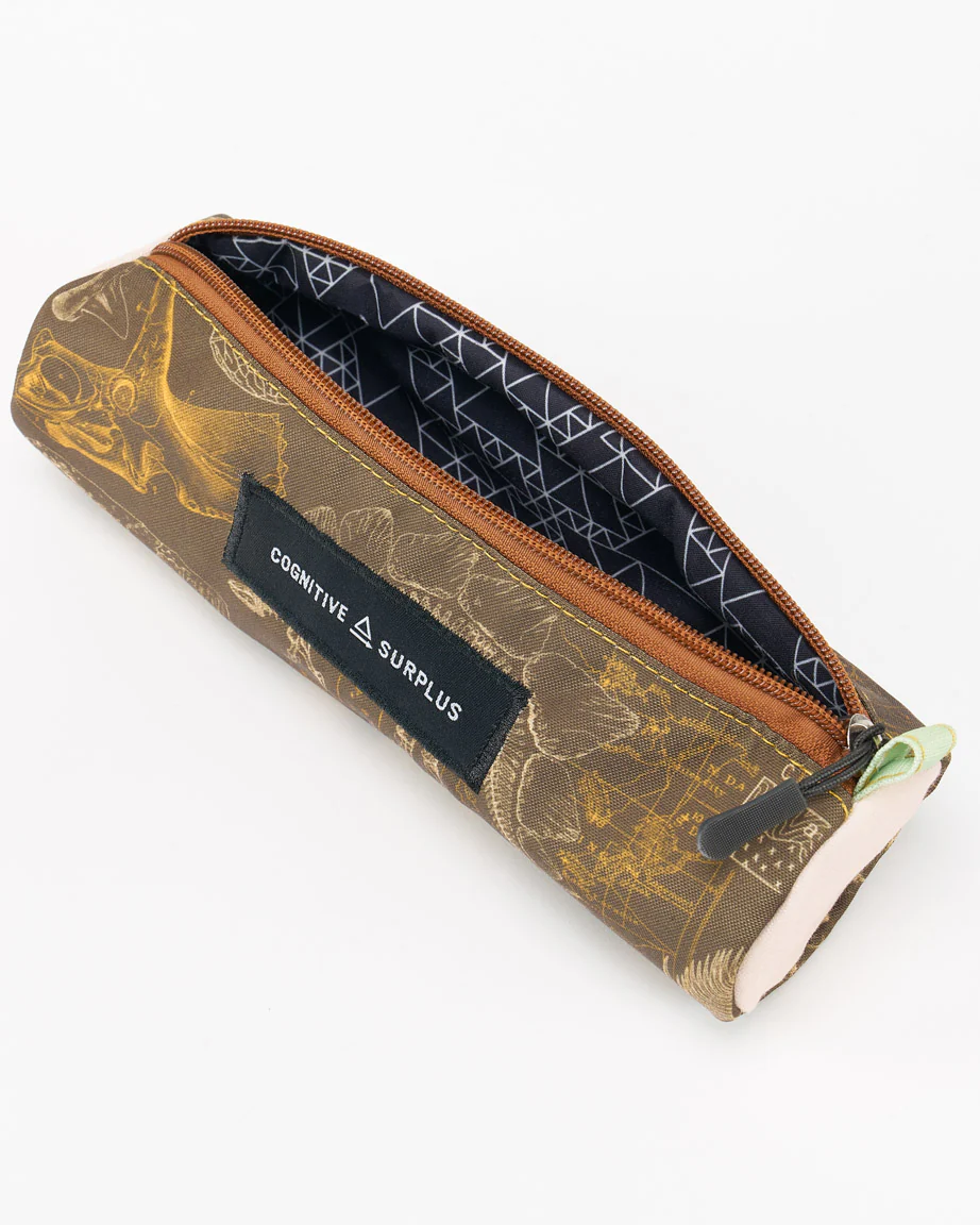 Dinosaur Zipper Bags - Image 3