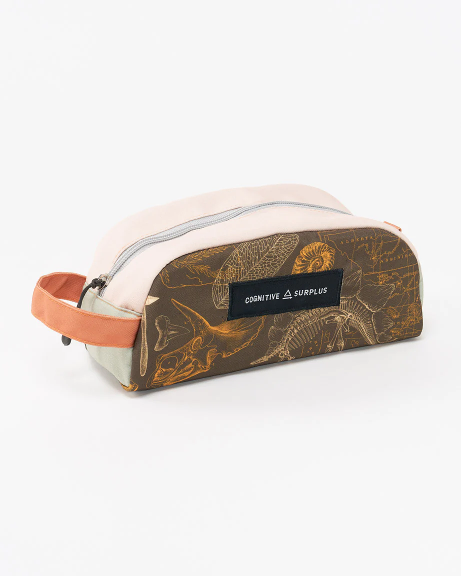 Dinosaur Zipper Bags - Image 4