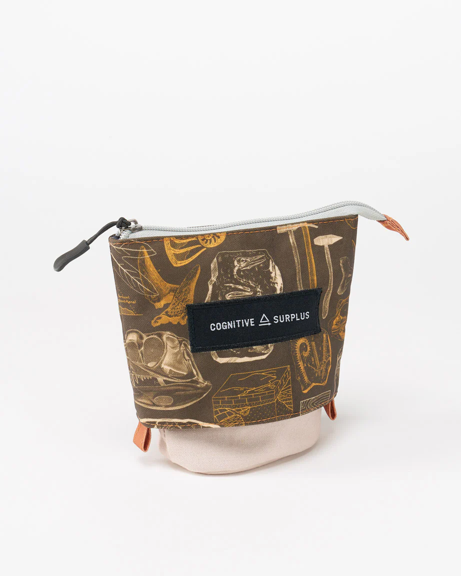Dinosaur Zipper Bags - Image 6