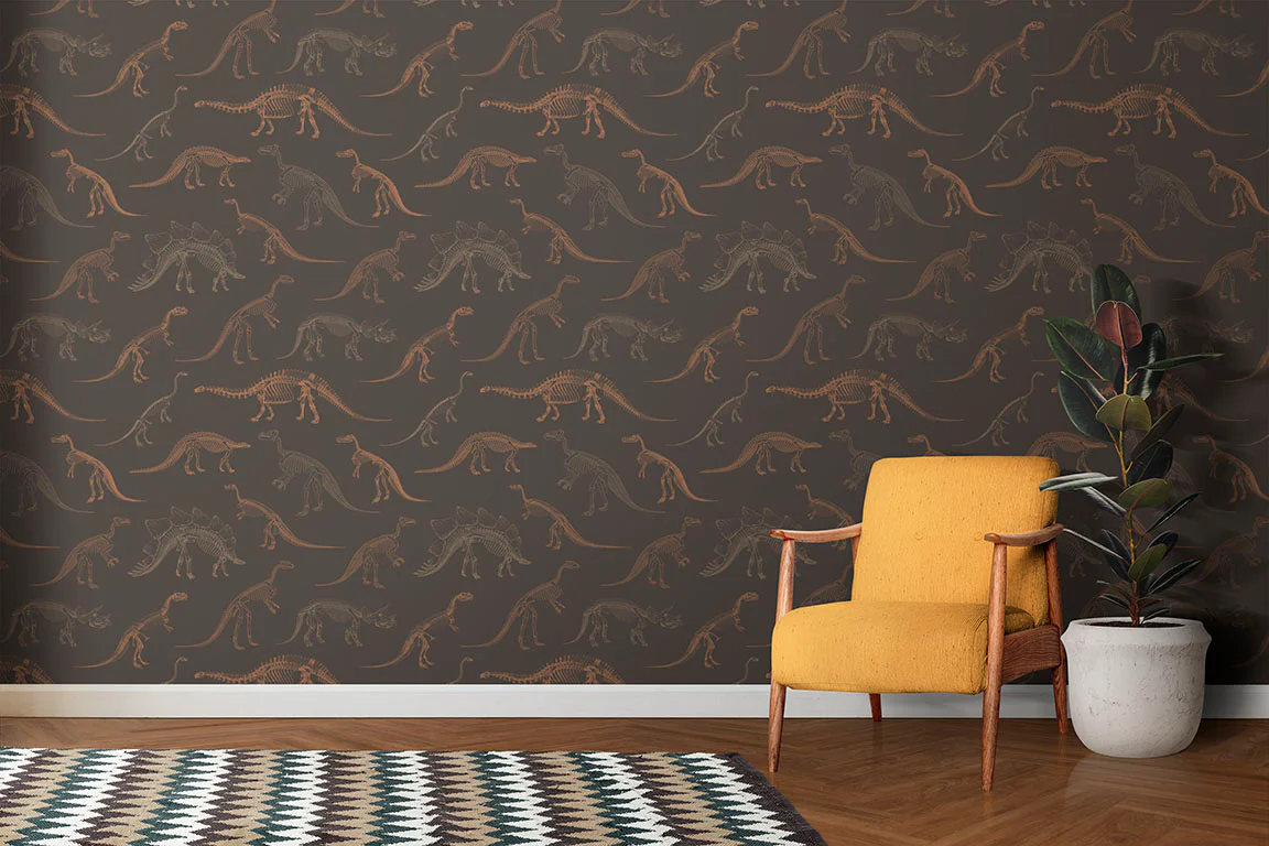 Dinosaurs Wallpaper - Image 2