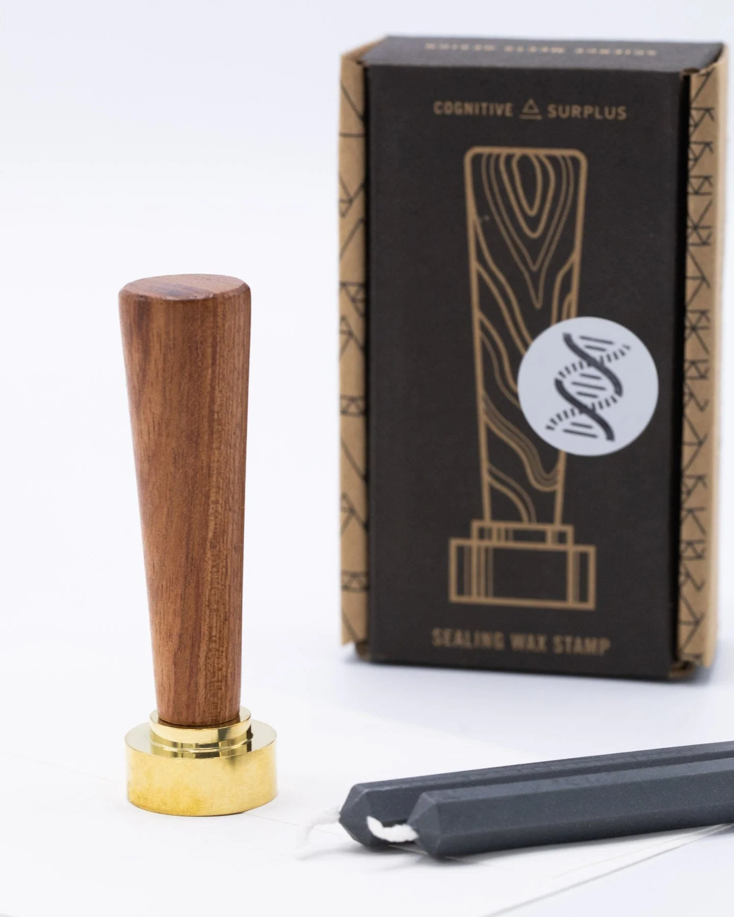 DNA Wax Stamp - Image 3