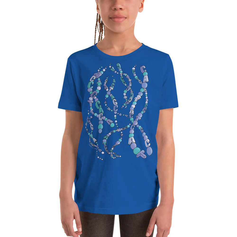 DNA Youth Graphic Tee - Image 4