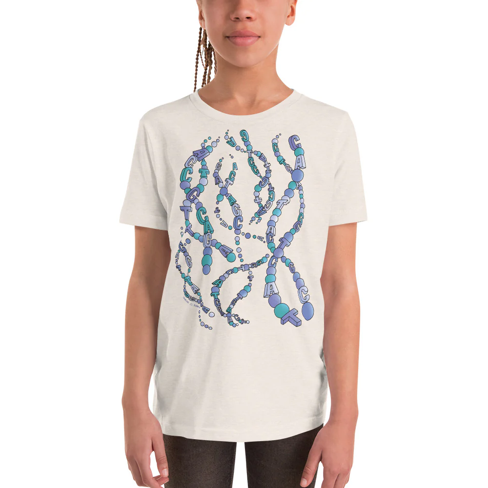 DNA Youth Graphic Tee - Image 5