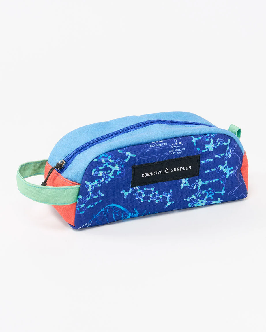 Genetics & DNA Zipper Bags - Image 11