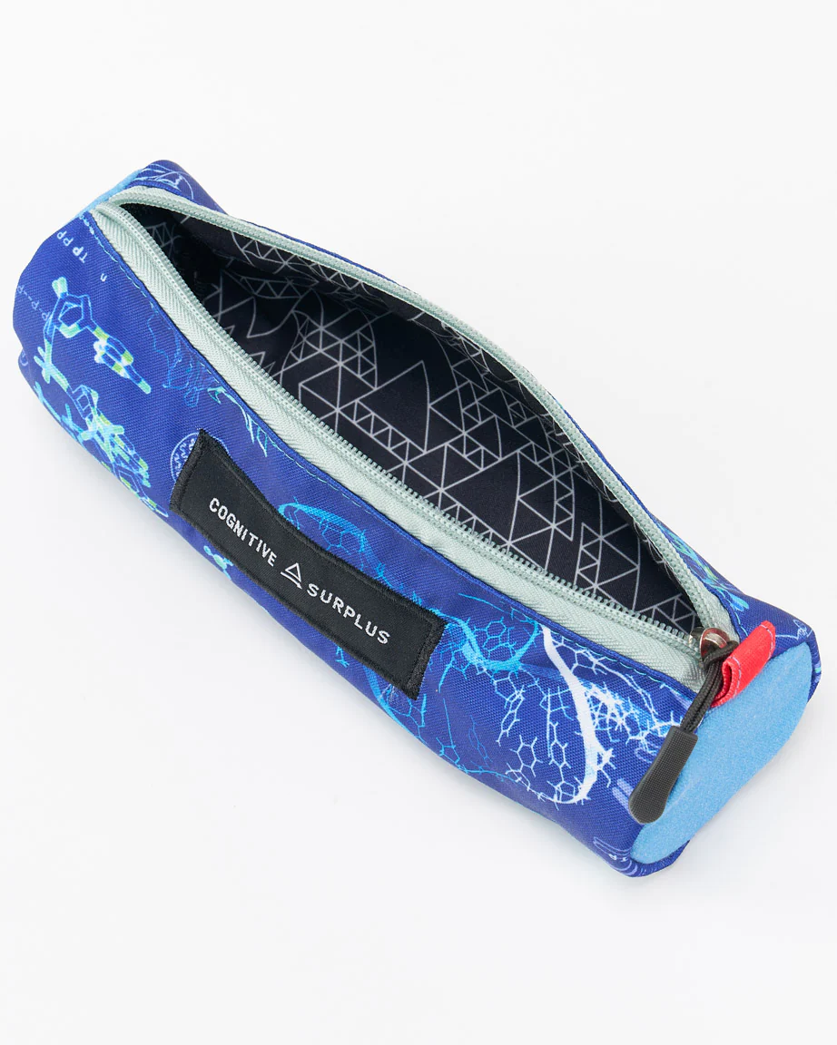 Genetics & DNA Zipper Bags - Image 3