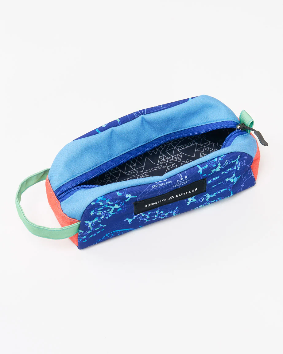 Genetics & DNA Zipper Bags - Image 5