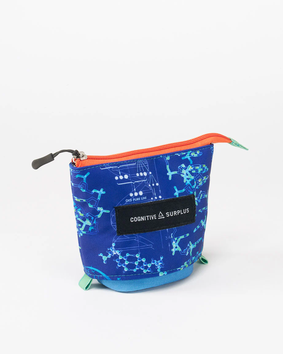 Genetics & DNA Zipper Bags - Image 6