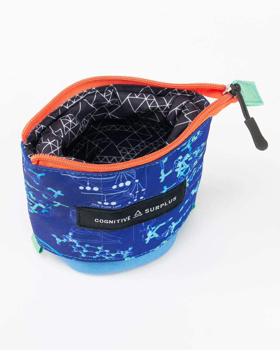 Genetics & DNA Zipper Bags - Image 8