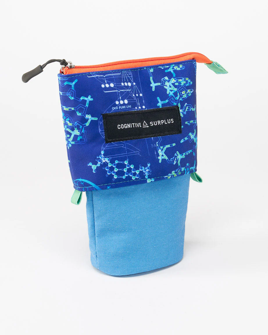 Genetics & DNA Zipper Bags - Image 9