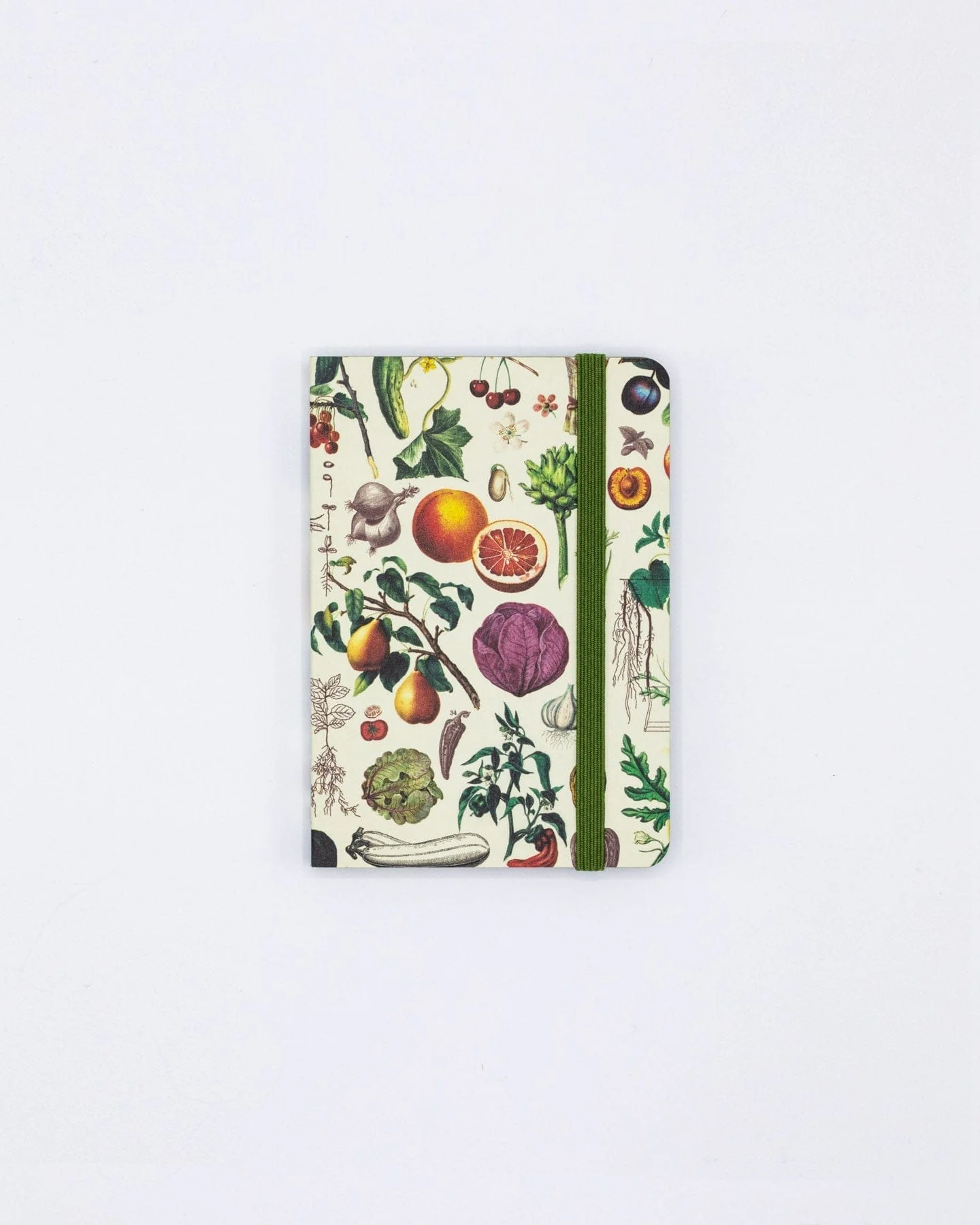 Edible Flora Observation Softcover - Image 4