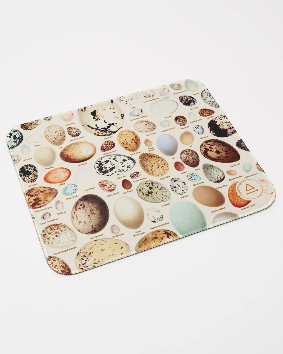 Eggs Mouse Pad - Image 3