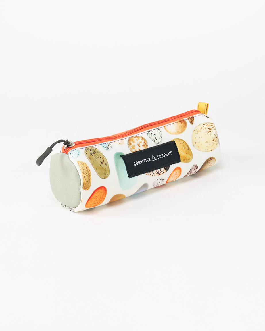 Eggs Zipper Bags - Image 2