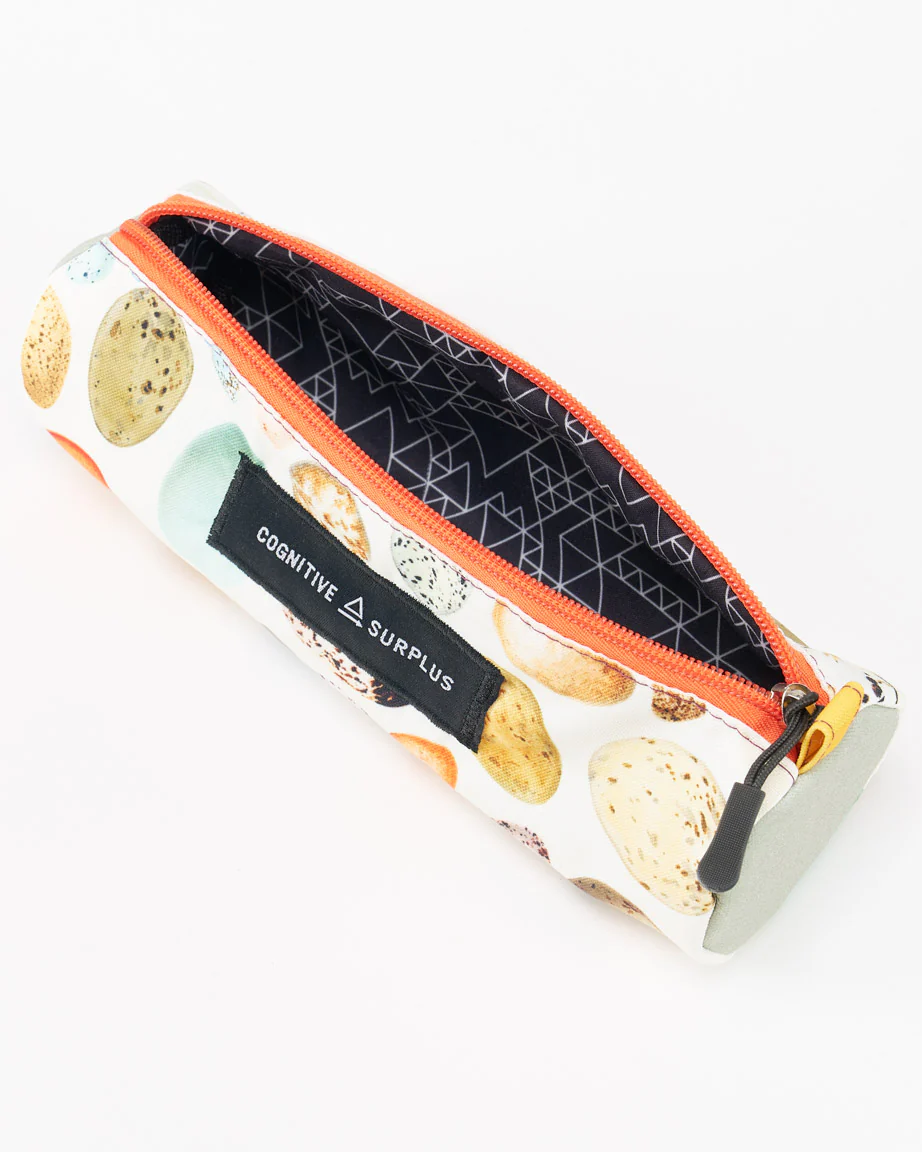 Eggs Zipper Bags - Image 3