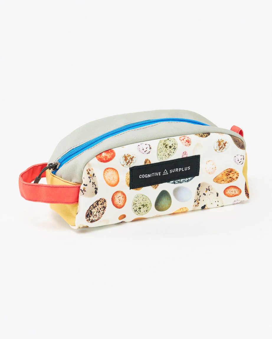 Eggs Zipper Bags - Image 4