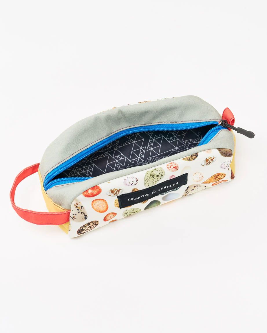 Eggs Zipper Bags - Image 5