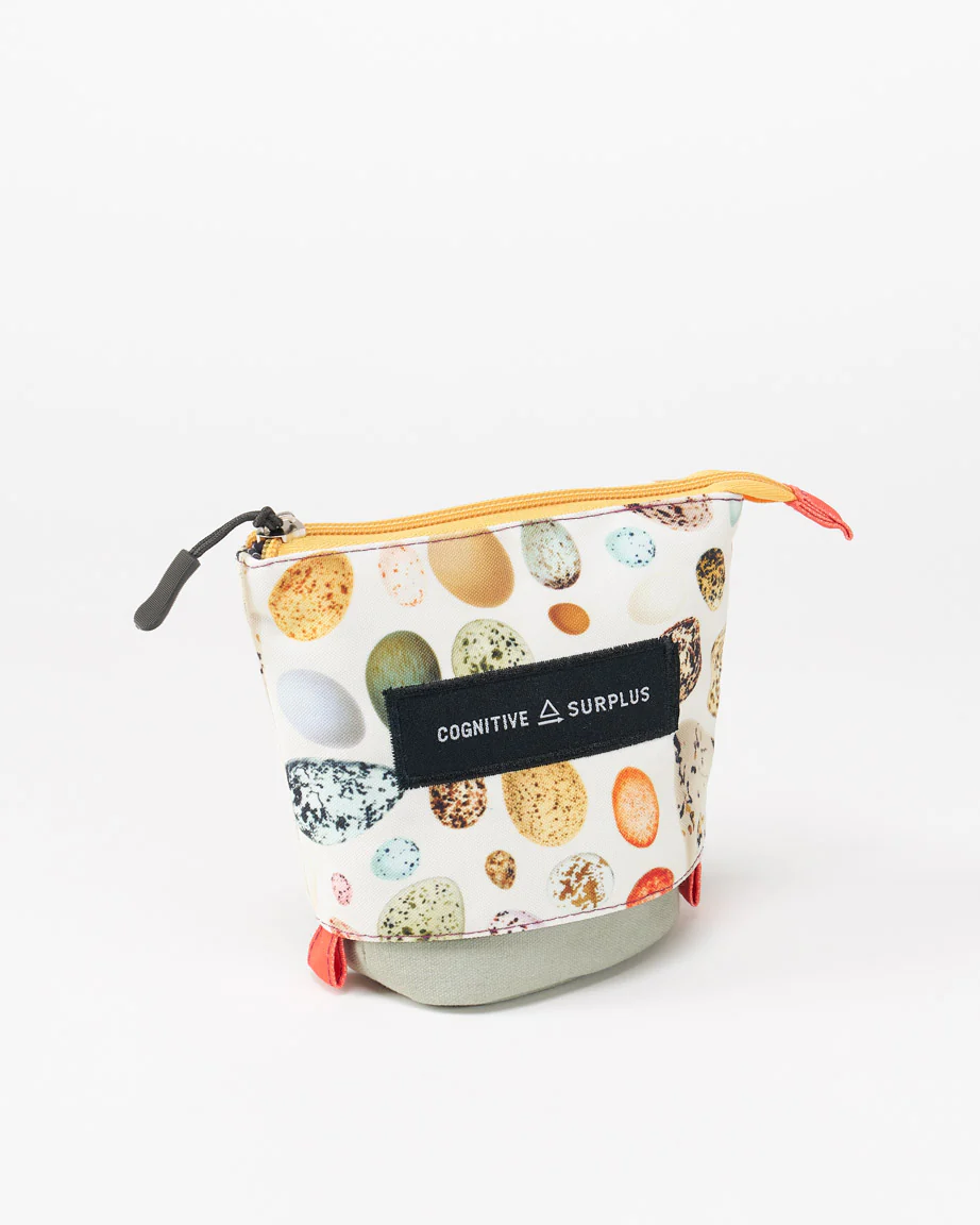 Eggs Zipper Bags - Image 6
