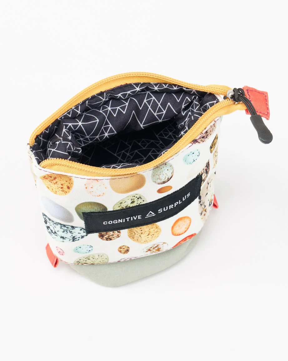 Eggs Zipper Bags - Image 8