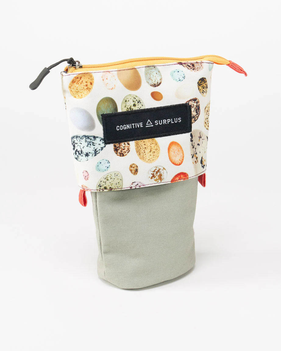 Eggs Zipper Bags - Image 9