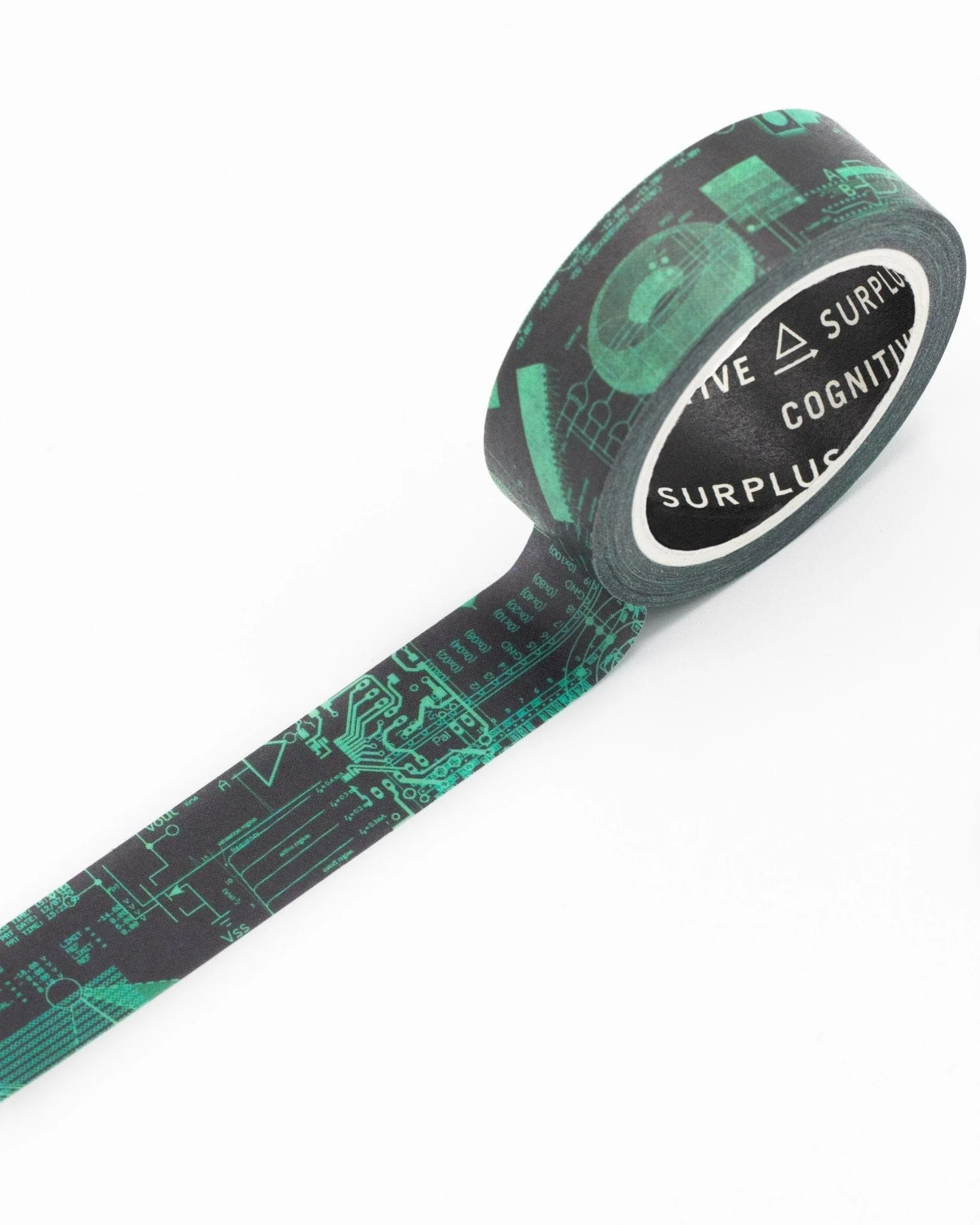 Electronics Engineering Washi Tape - Image 2