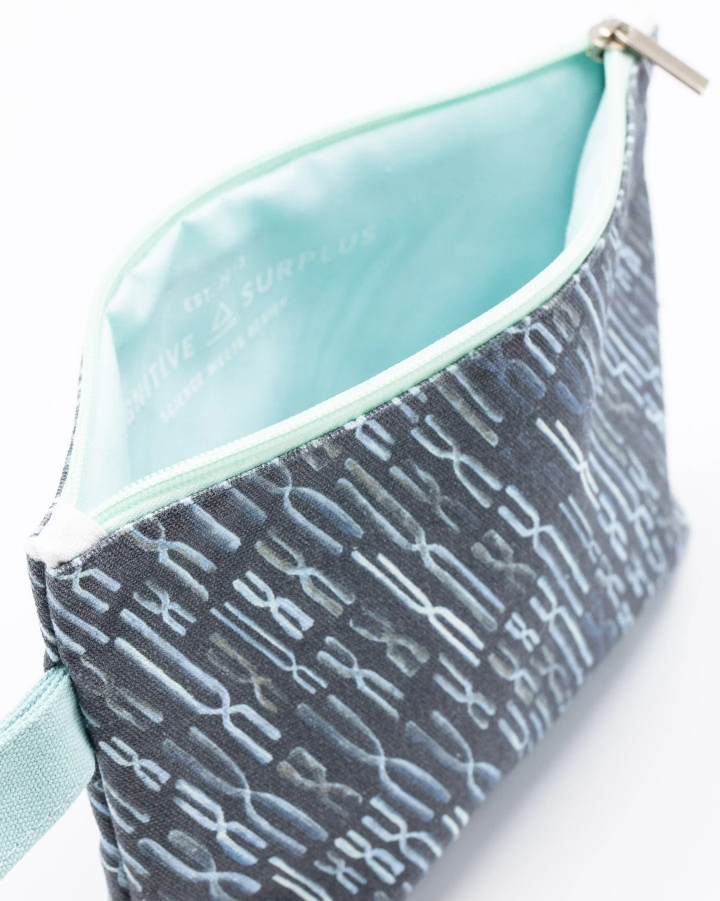 Elegant Genes Pencil Bag - Image 4