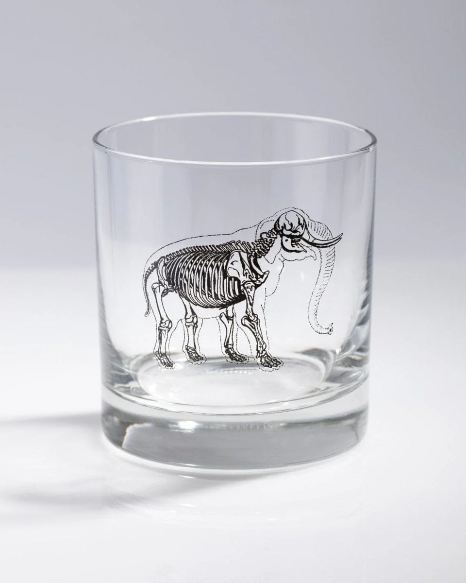 Elephant Bones Cocktail Candle - Image 3