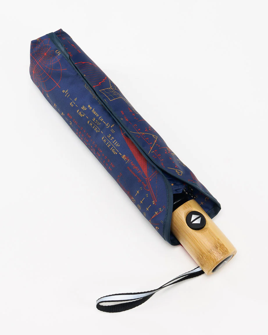 Equations That Changed The World Umbrella - Image 3
