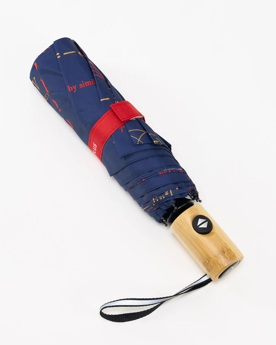 Equations That Changed The World Umbrella - Image 4