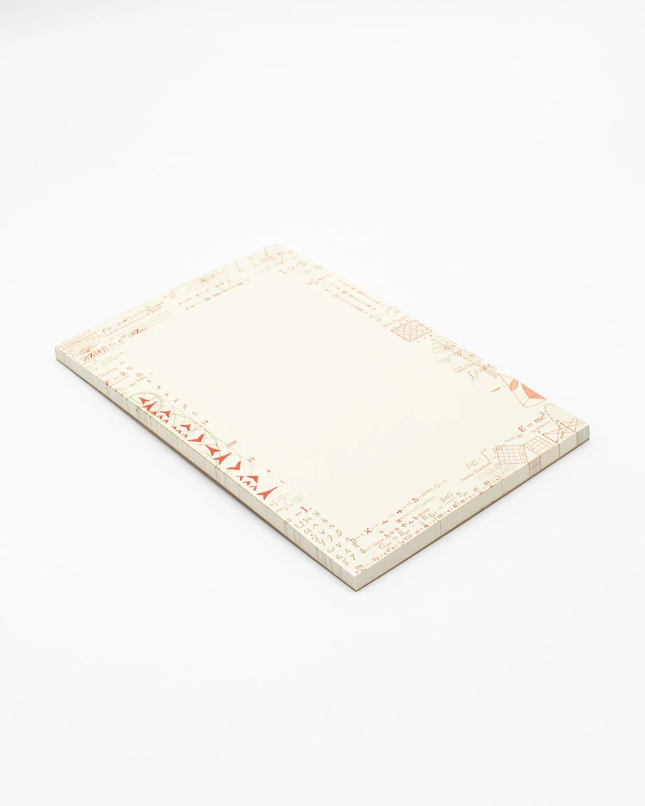 Equations That Changed the World Notepads - Image 7