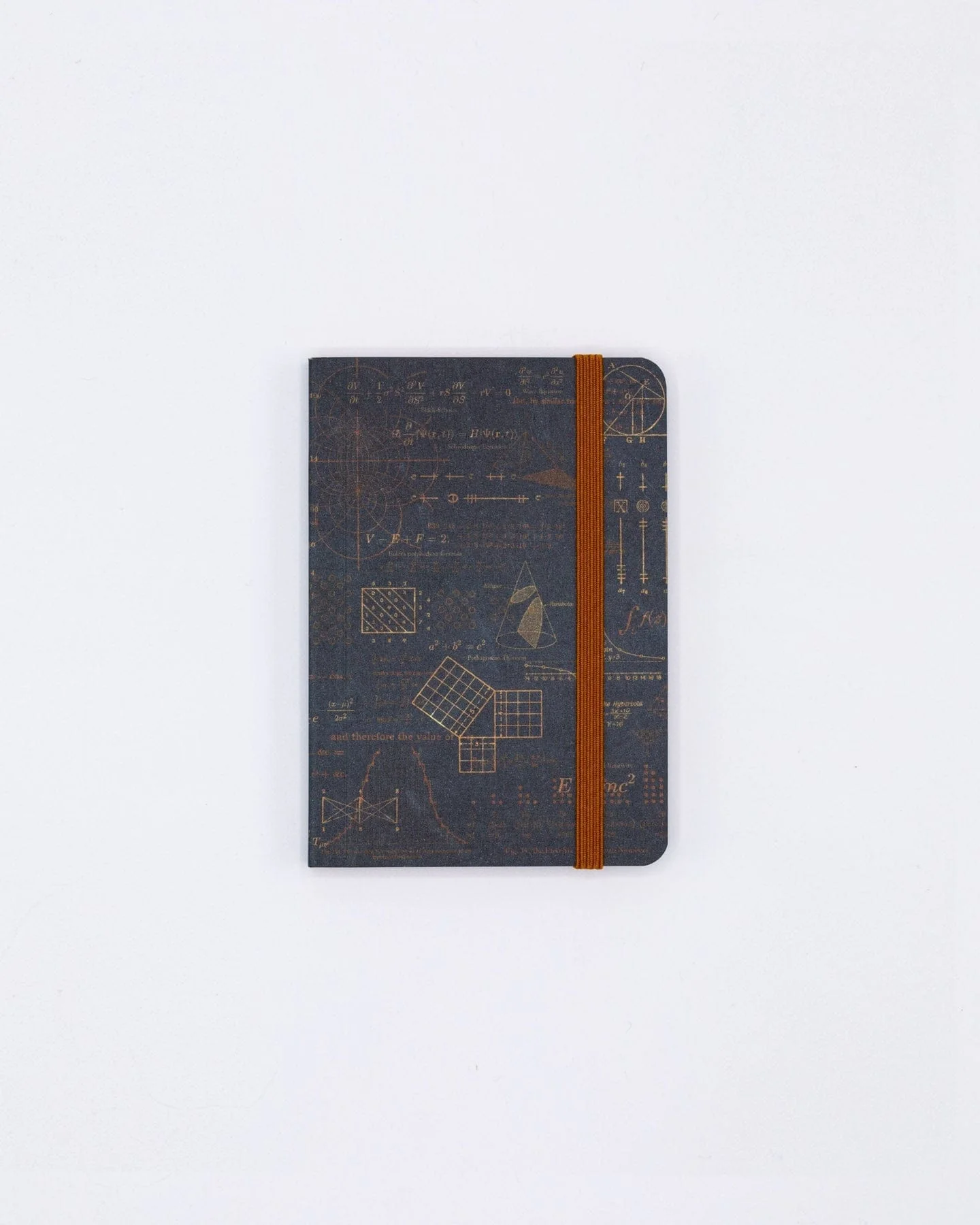 Equations That Changed the World Observation Softcover - Image 4