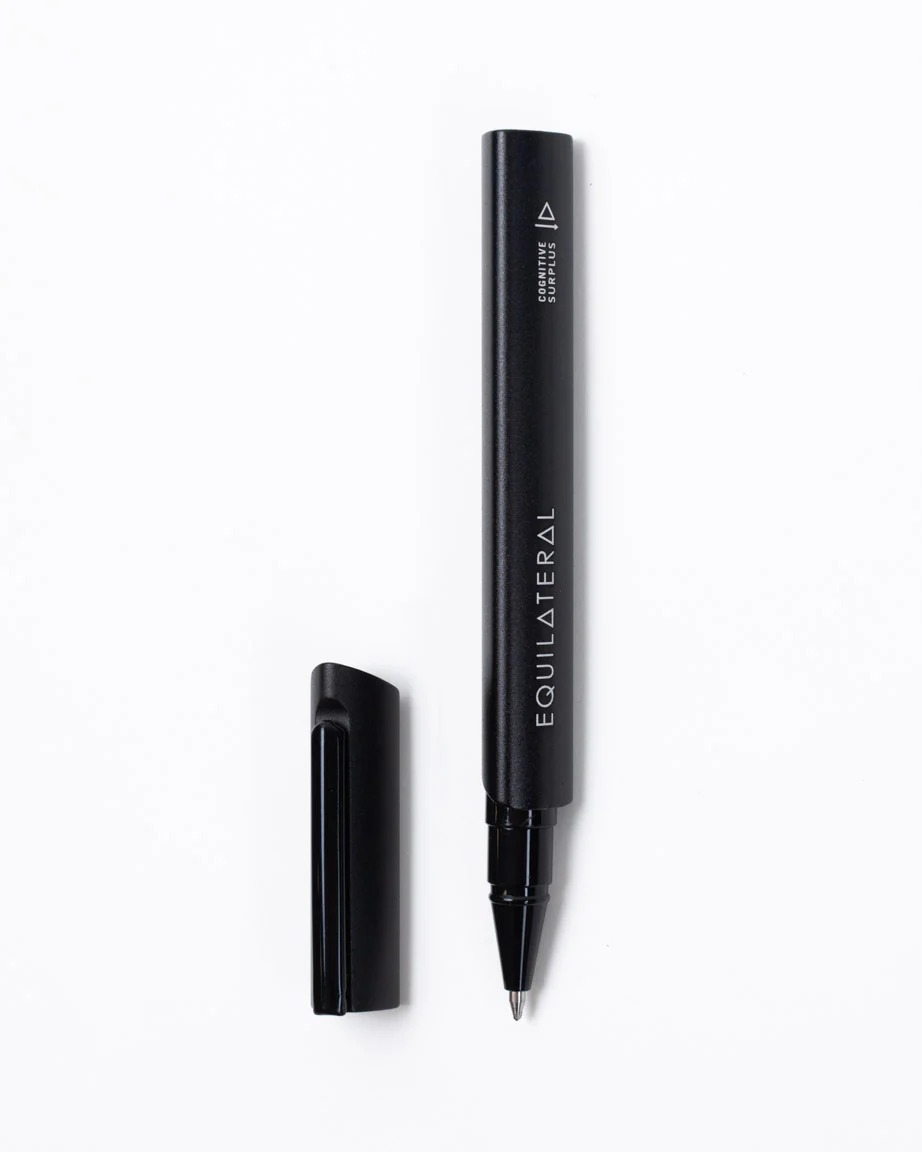 The Equilateral Pen - Image 3